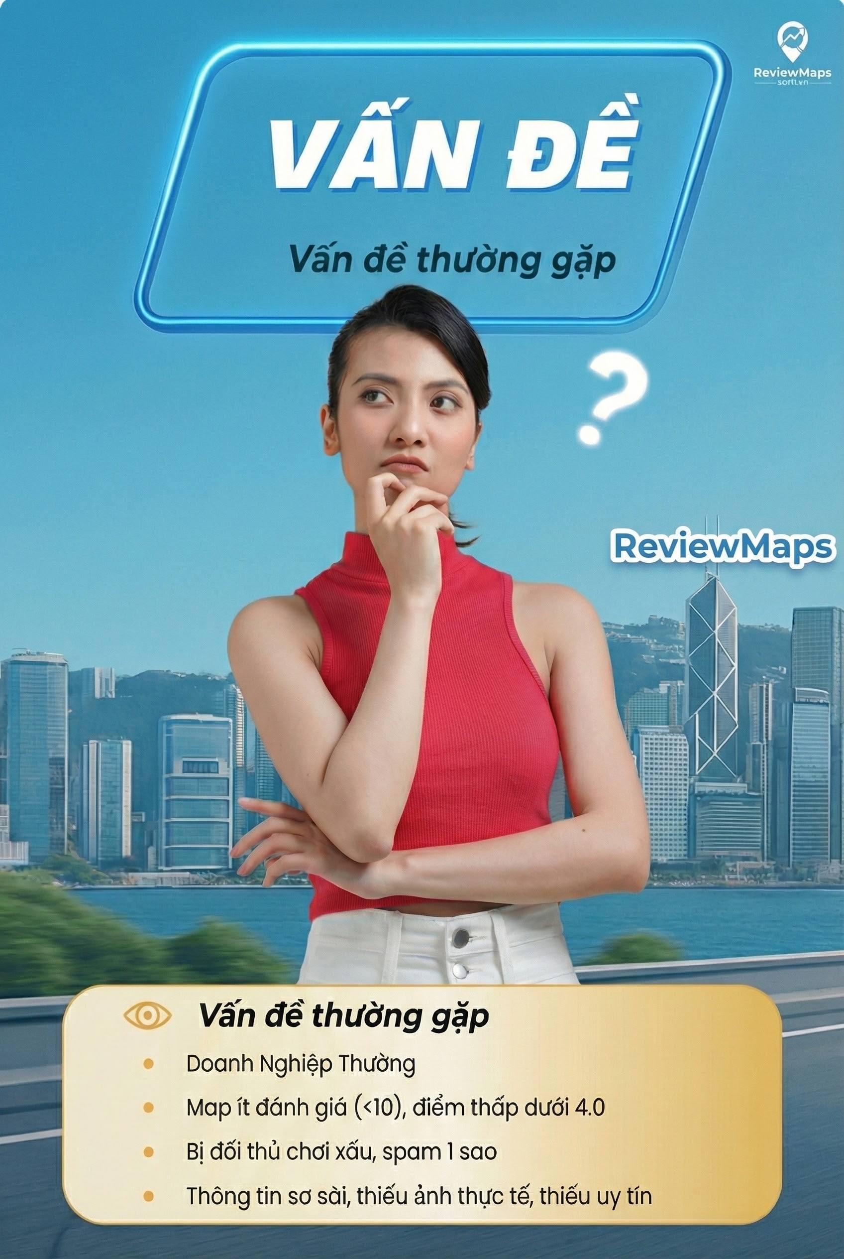 Pain points của doanh nghiệp