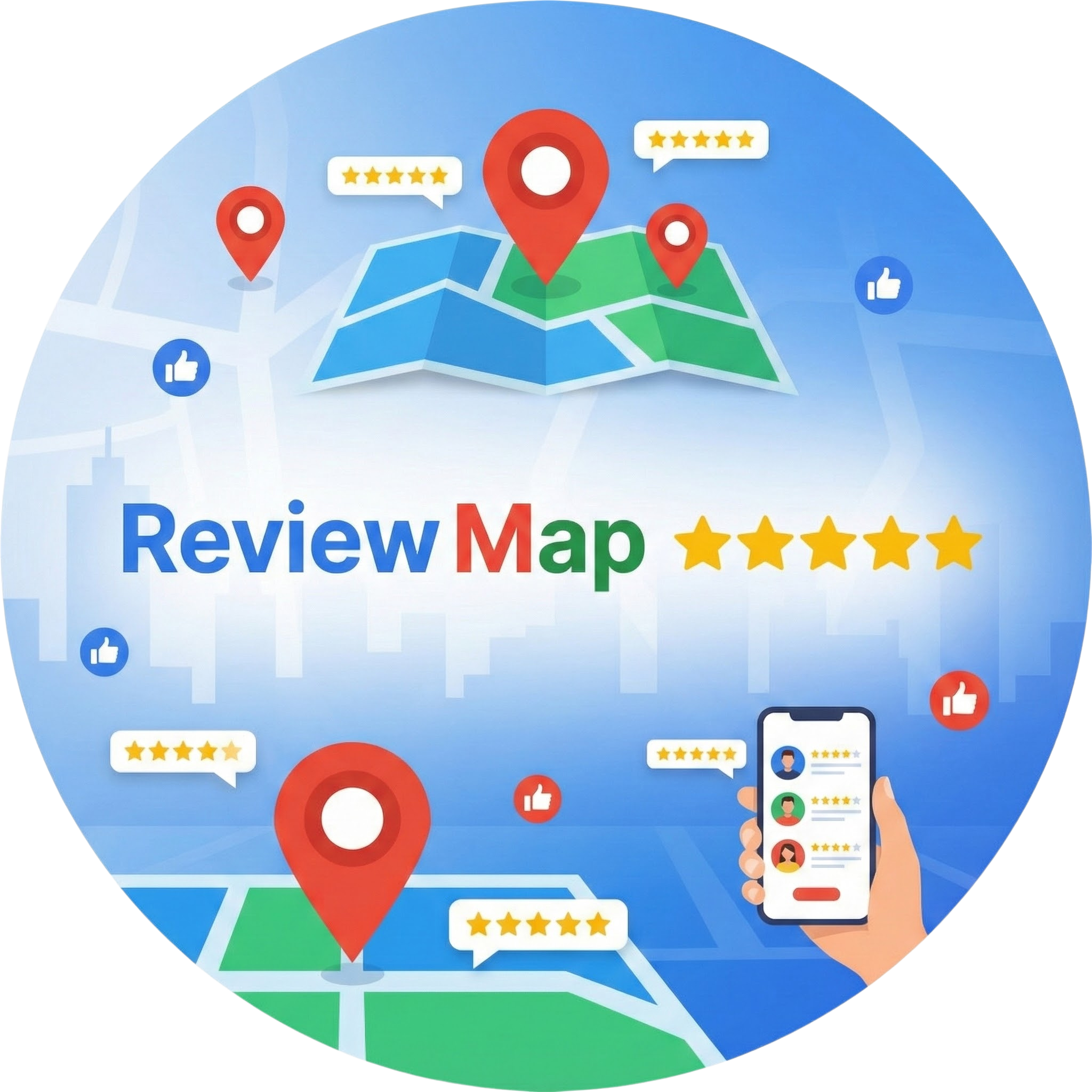 reviewmaps vietnam