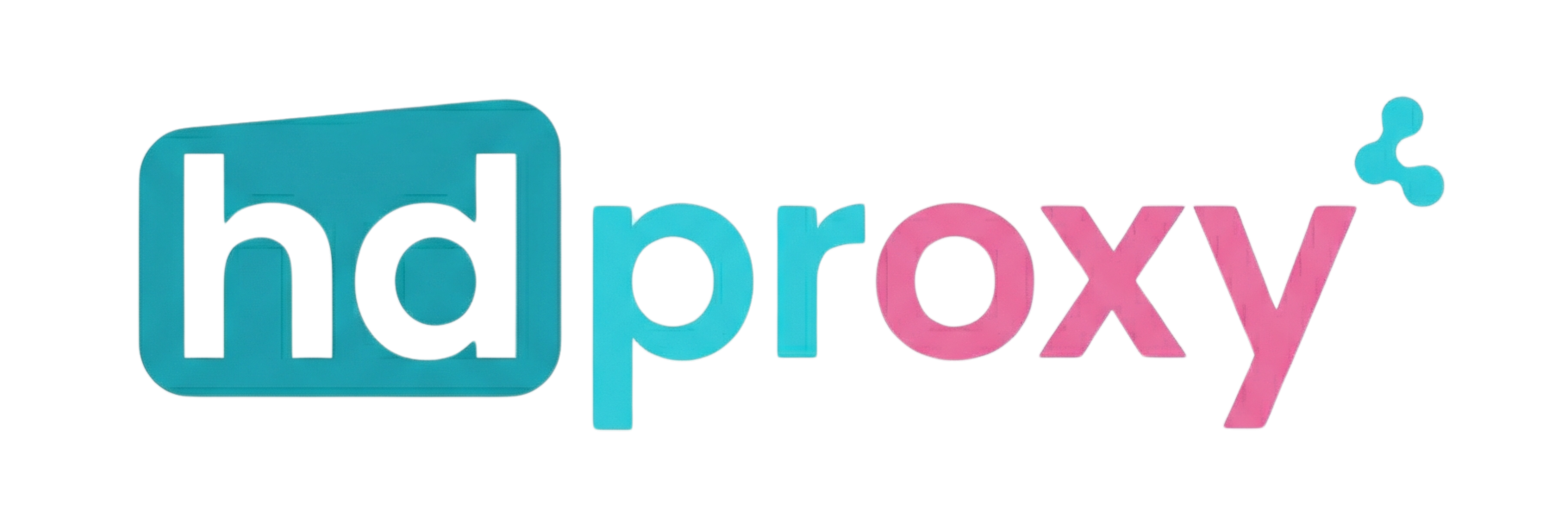 hdproxy Logo
