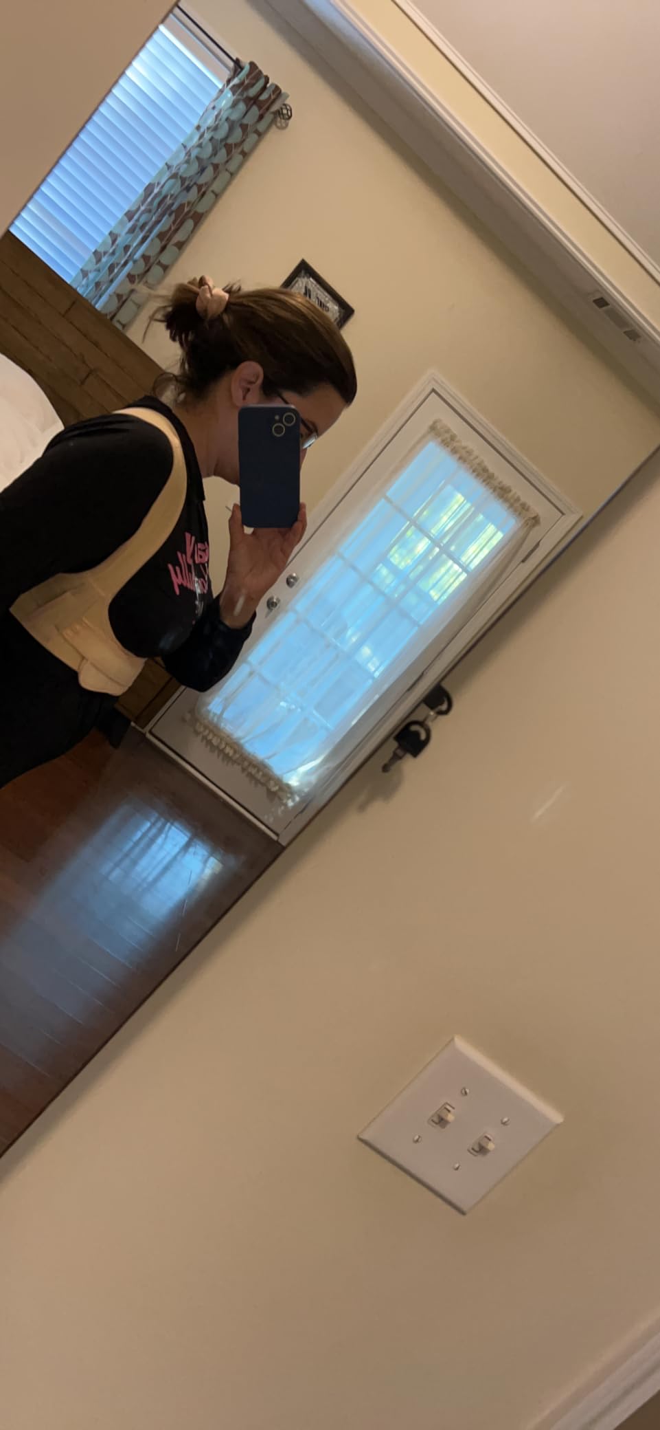 Customer photo