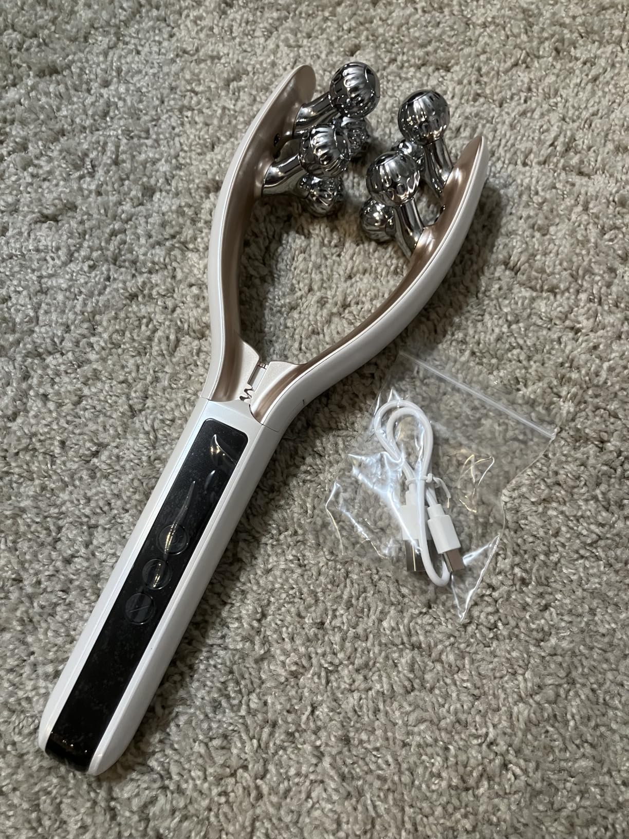 Customer photo