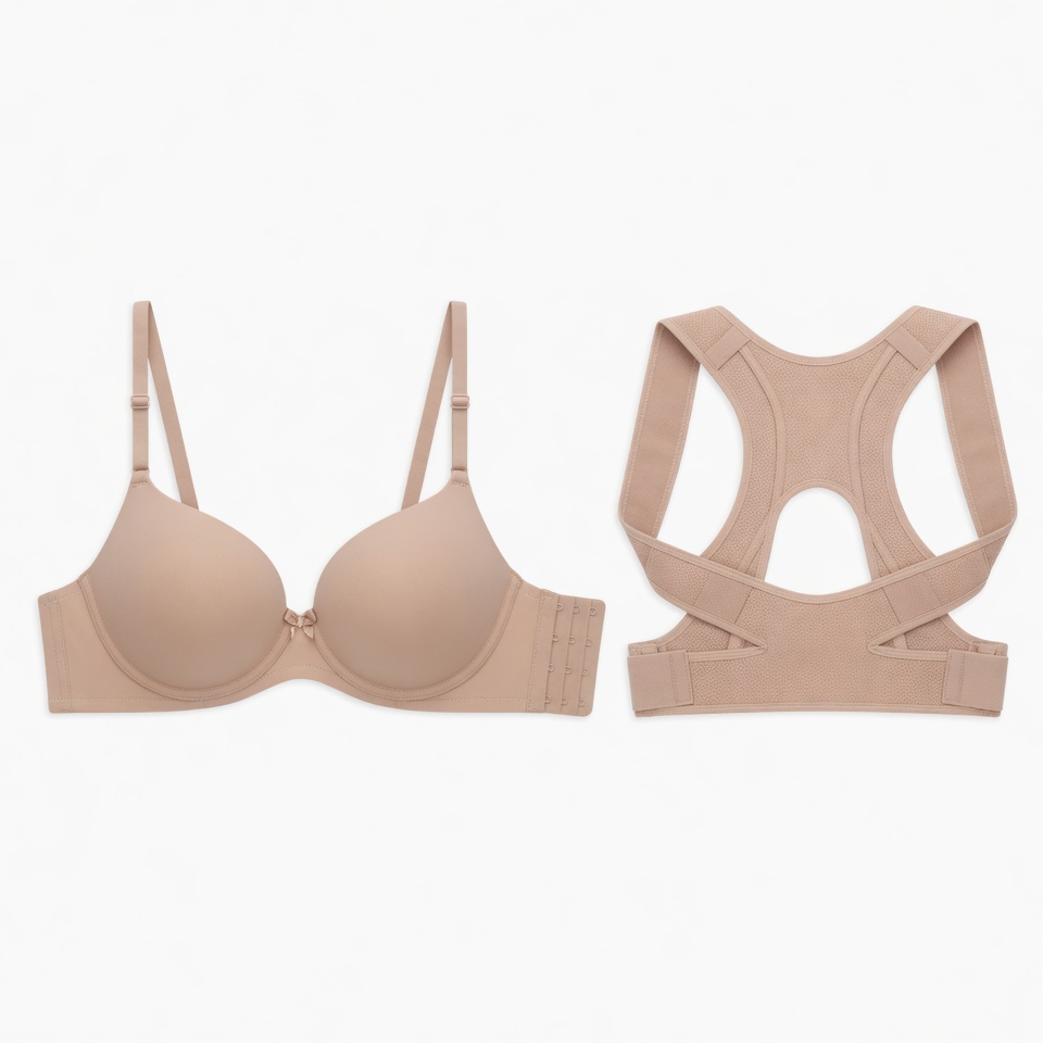 ordinary posture brace