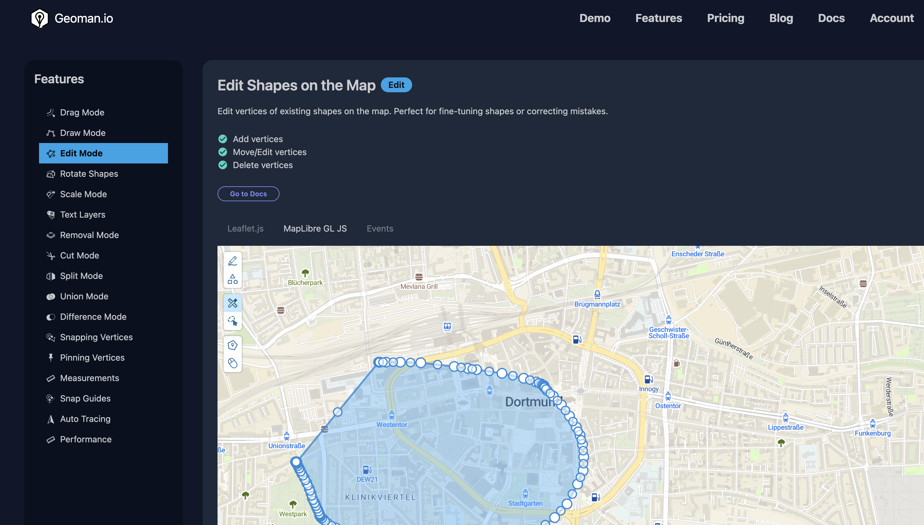 The State of the MapLibre Ecosystem: A 2025 Plugin Analysis