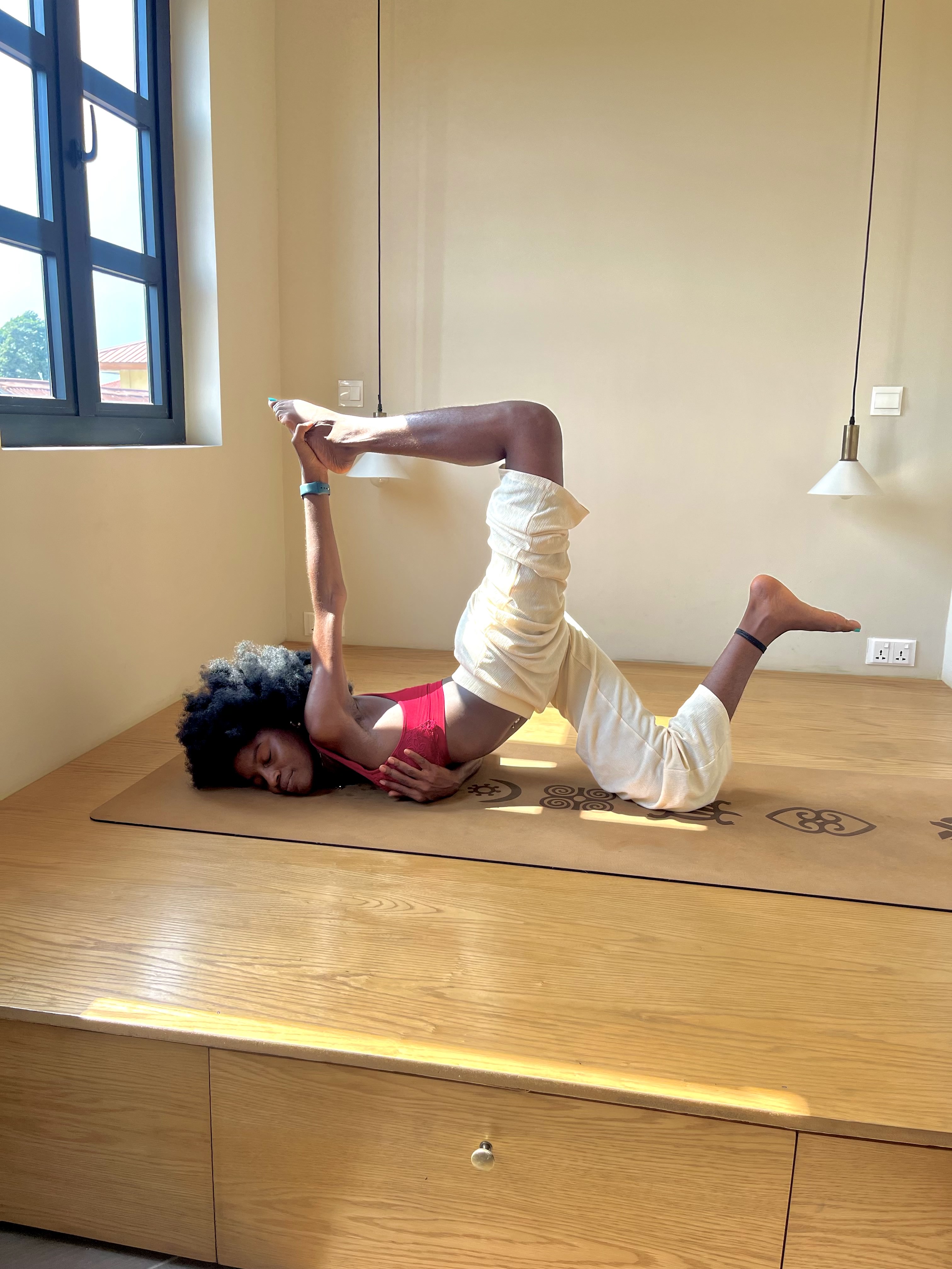 Awo yoga