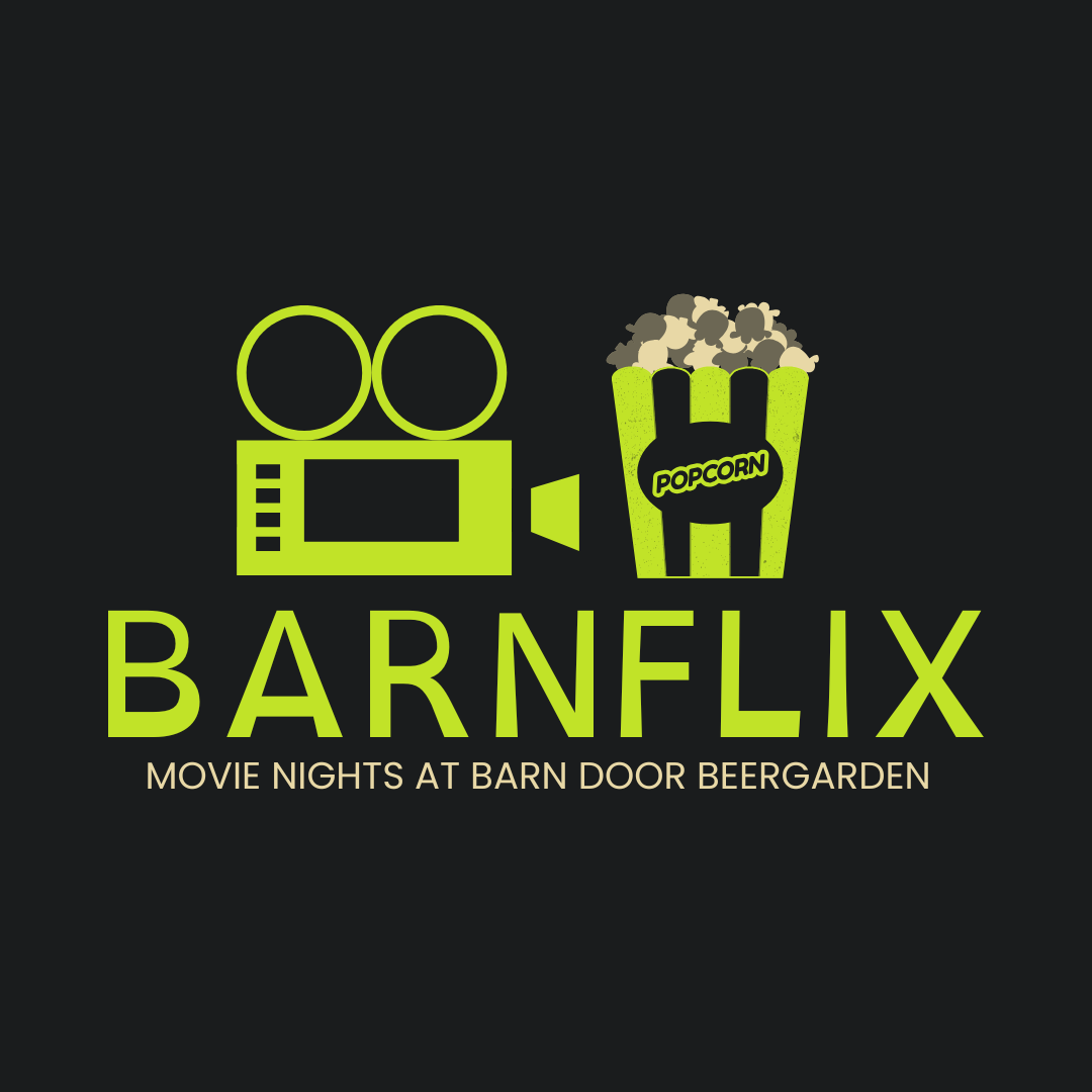 Barnflix logo