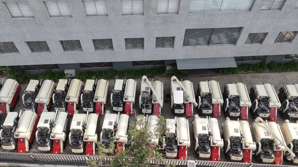Engineering and construction operations