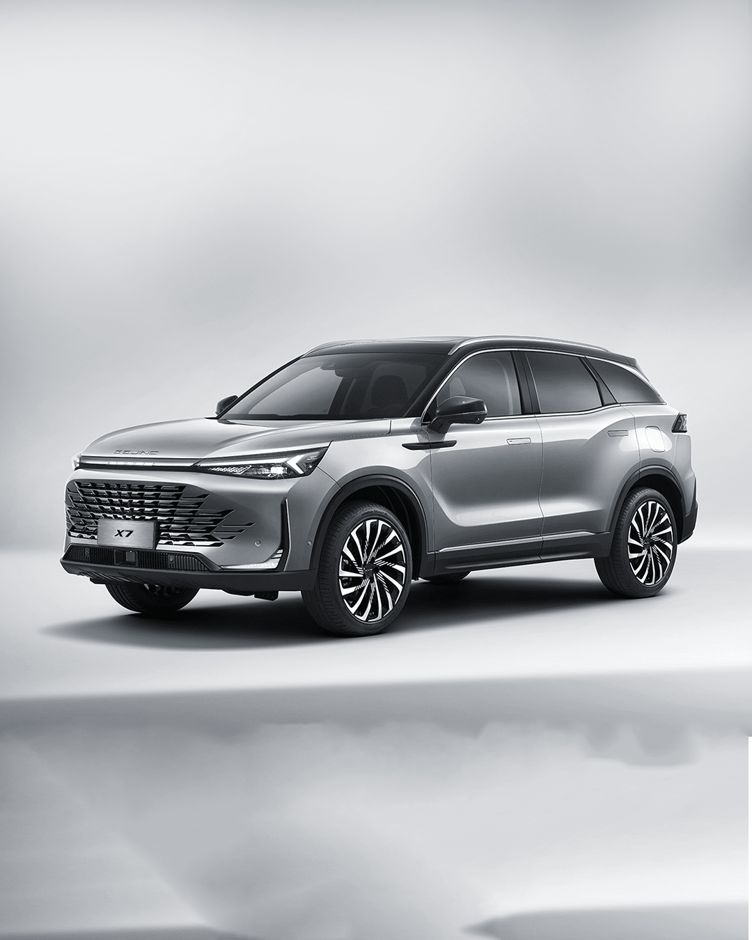 DUKA automotive vehicle exterior