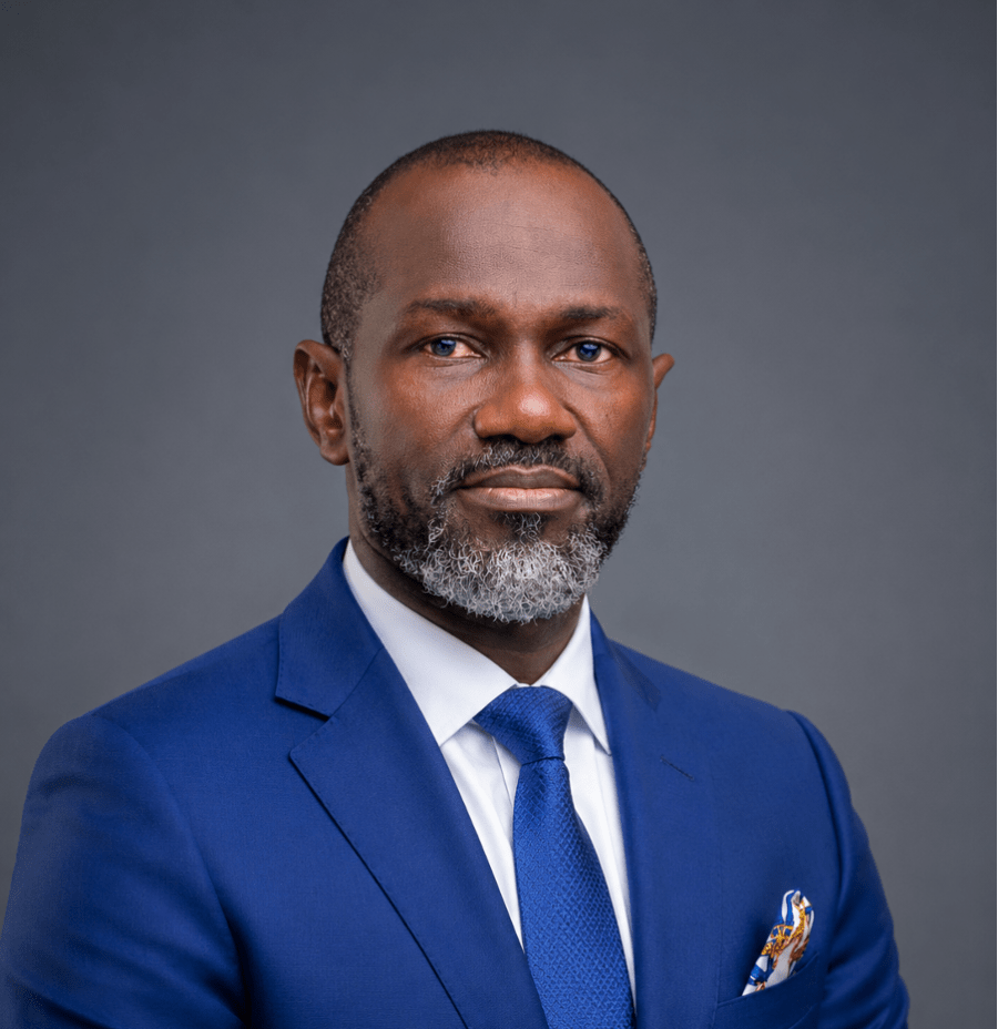 Prince S.J. Samuel, Group Chairman of Origin Tech Group