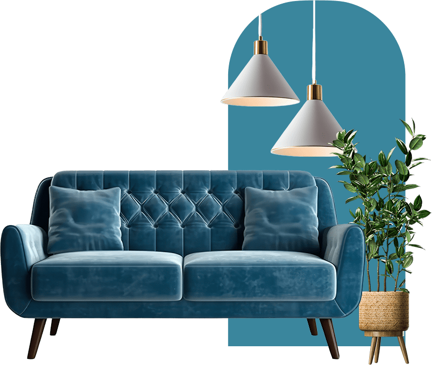 Origin Furniture product group