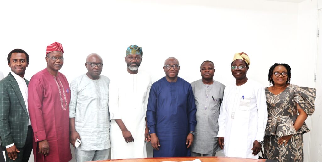 AGRICULTURE REMAINS THE ECONOMIC DRIVER FOR NIGERIA