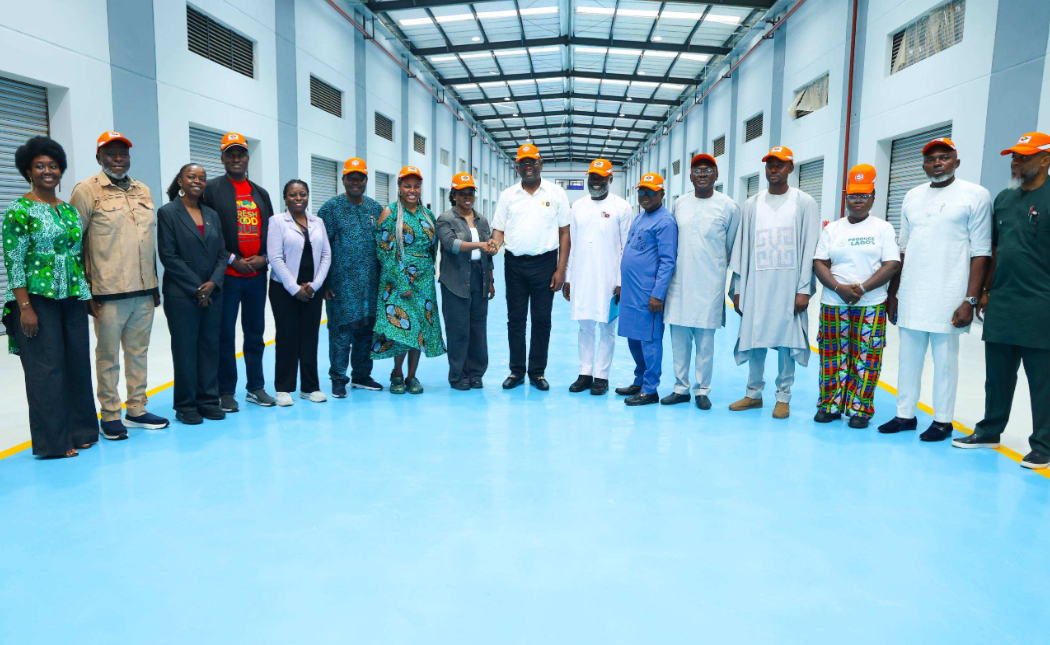 BENUE_STATE_GOVT_VISTS_LHP1