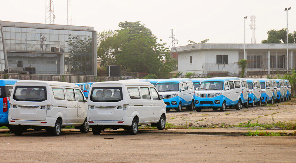 DG, NADDC Commends DUKA Automotive’s Plan to Increase Local Production