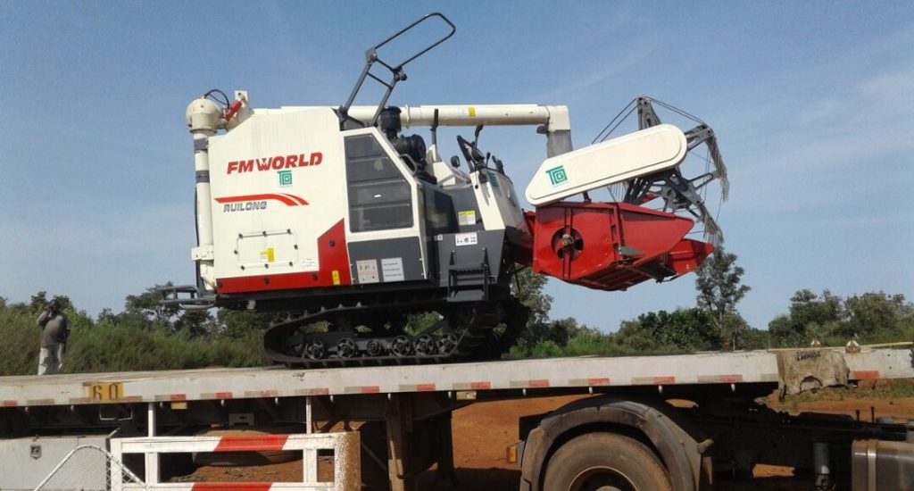 Everything you Need to Know about Farm Mechanization