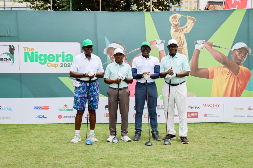 ORIGIN TECH GROUP REINFORCES COMMITMENT TO NIGERIA, SPONSORS NIGERIA CUP
