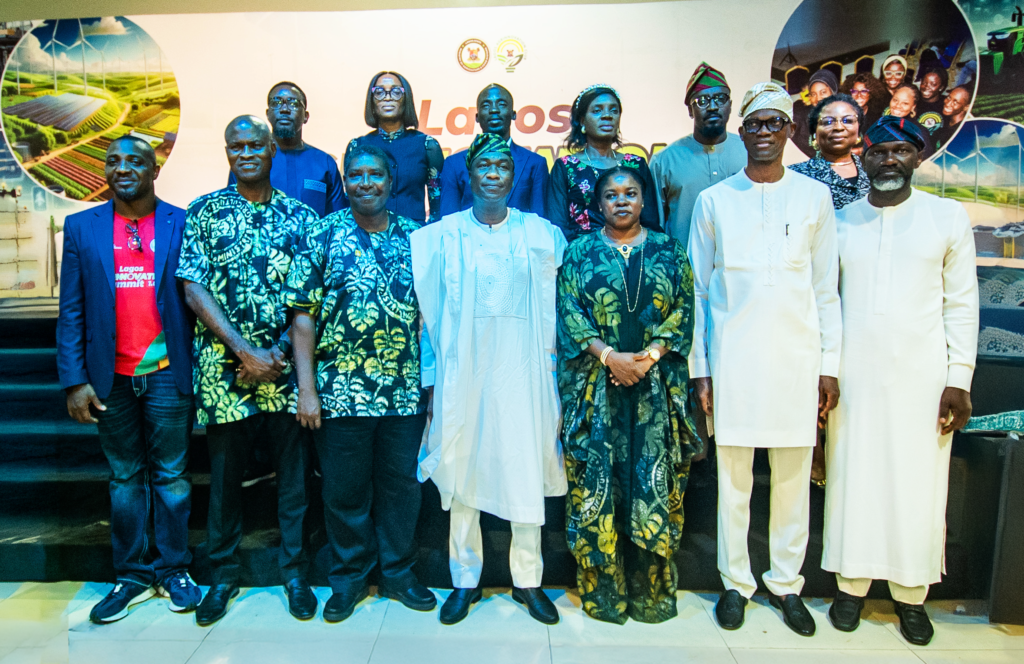 Origin Tech Group Champions Innovative Food Systems at Lagos Agrinnovation SummitFrom Farm to Future: How Origin Tech Group is Shaping Nigeria’s Food SystemsUnlocking the $10 Billion Opportunity: Origin Tech Group Inspires at Agrinnovation Summit