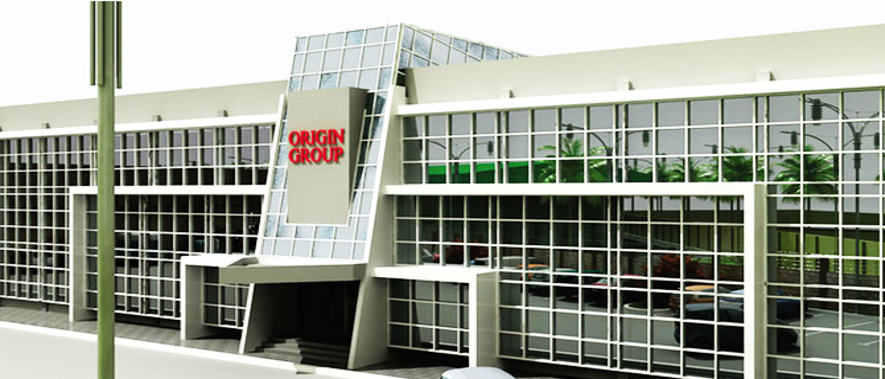 Origin Tech Group Partners with Federal Government to Lead Global Consortium for Greener Hope Agricultural Productivity Programme