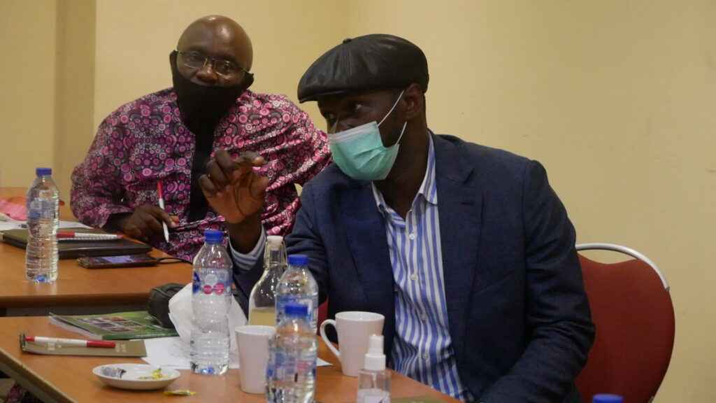 Origin Tech Group Unveils Lagos State Last Mile Buses