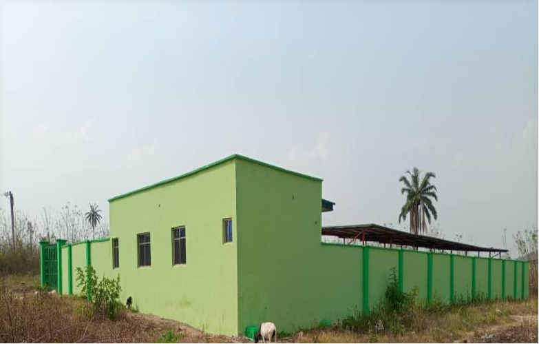 TOG Launches Service Center in Ekiti