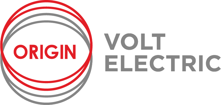 Origin Volt Electric logo
