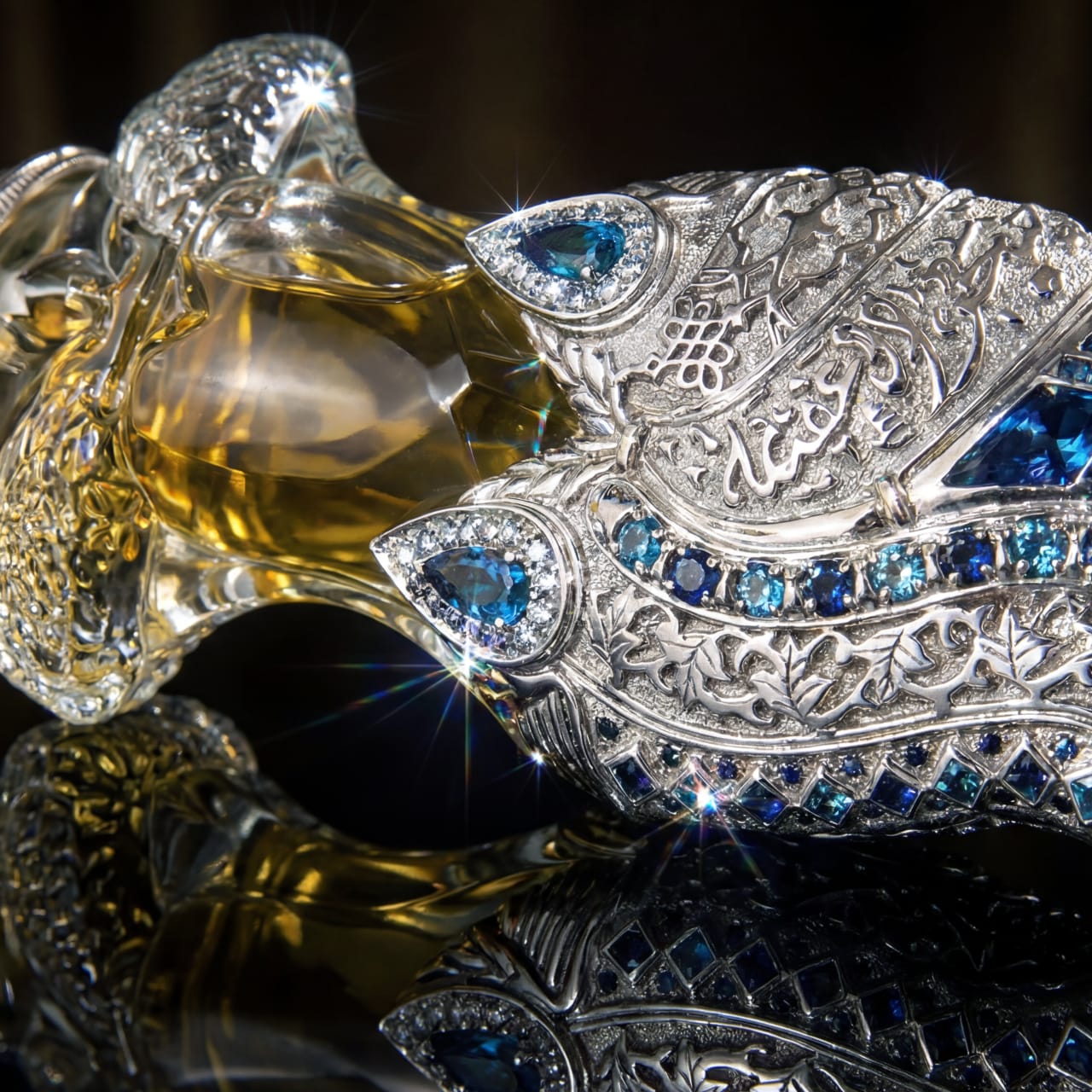 Objet d'Art Luxury