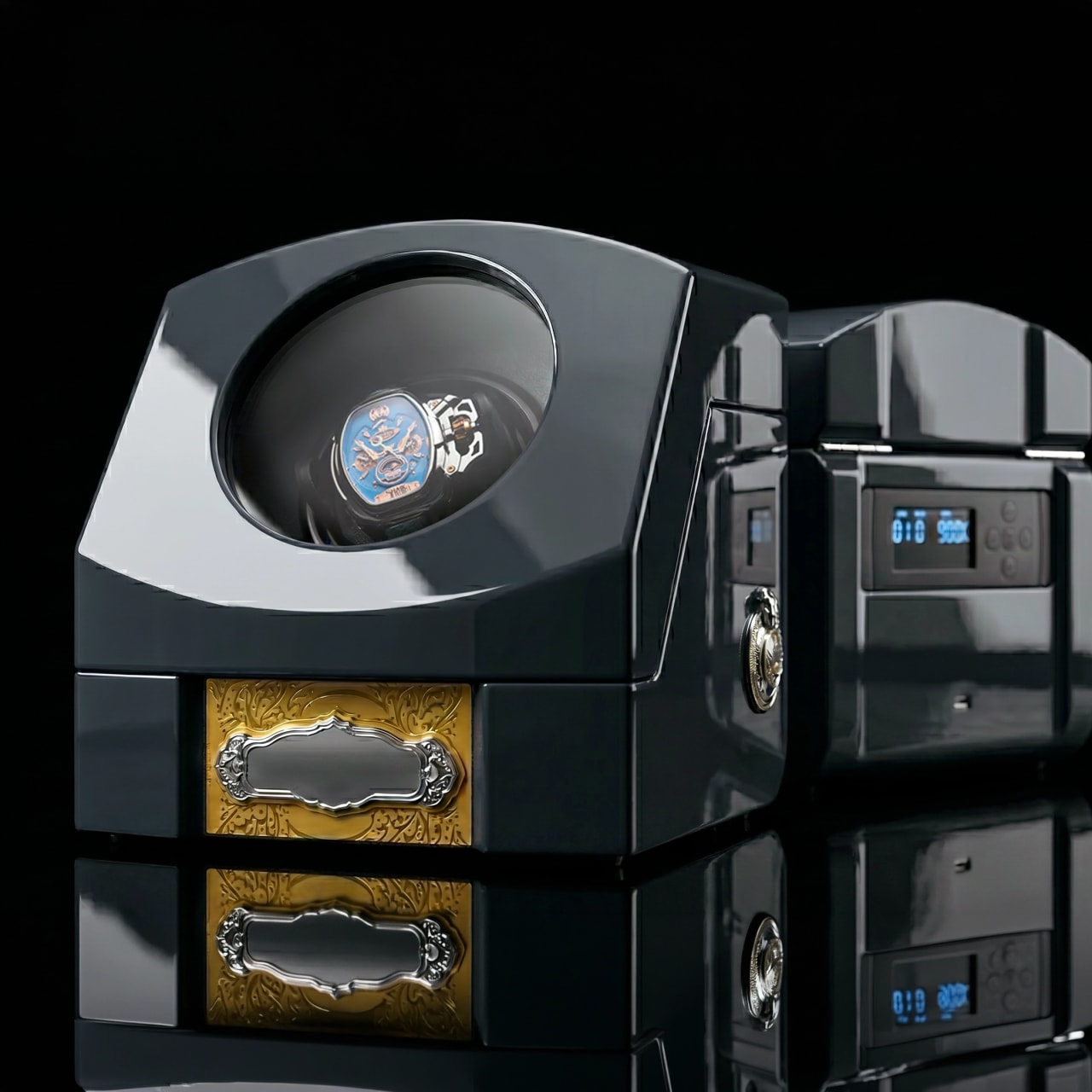 Watch Winder
