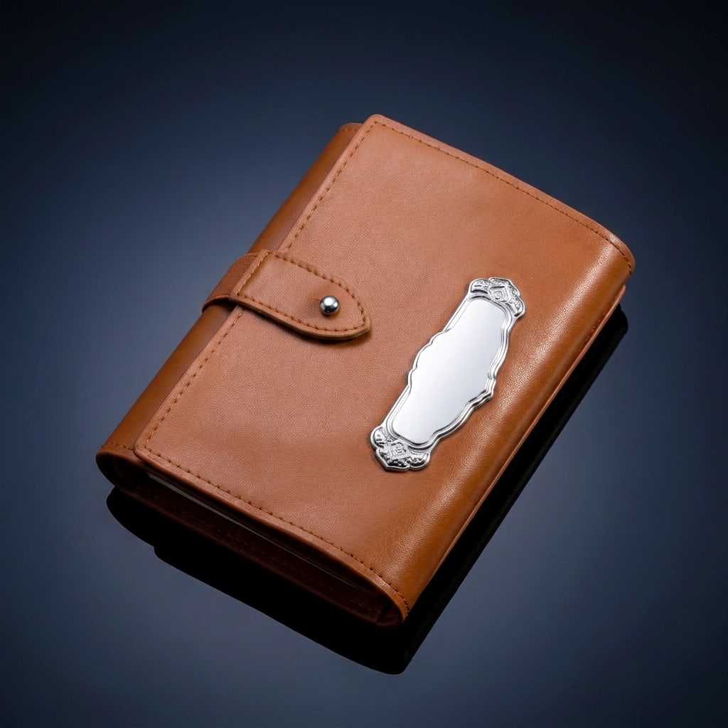 Strap Wallet