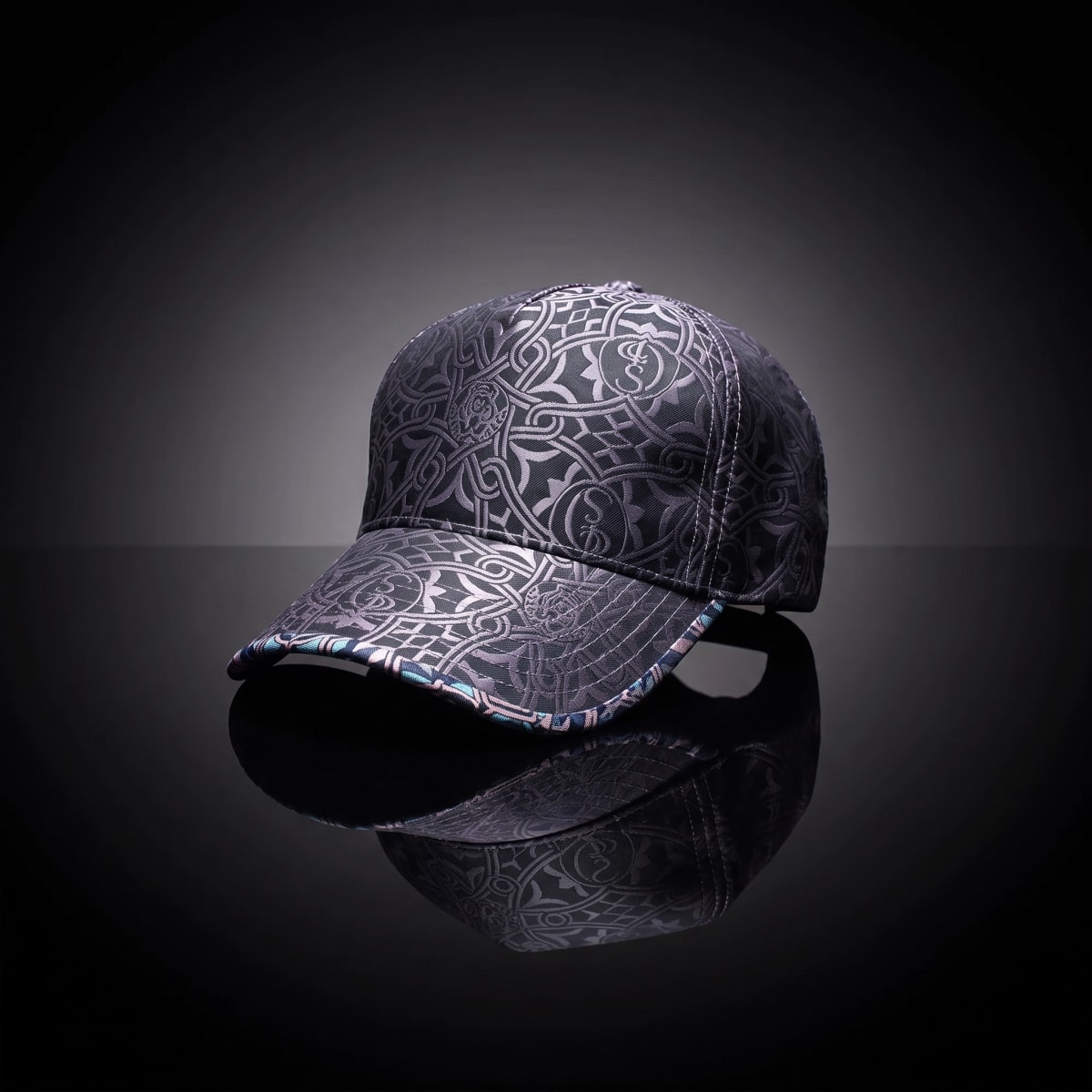 Malva Headwear