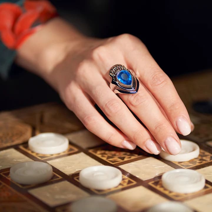 Luxury Jewelry Pieces
