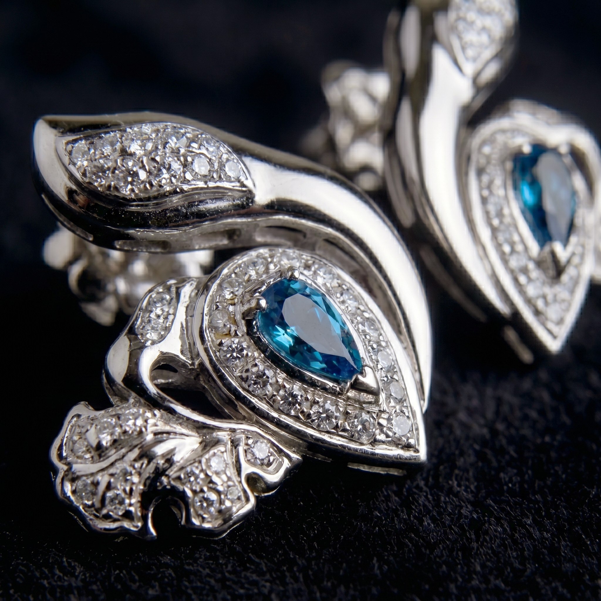 Precious Earring