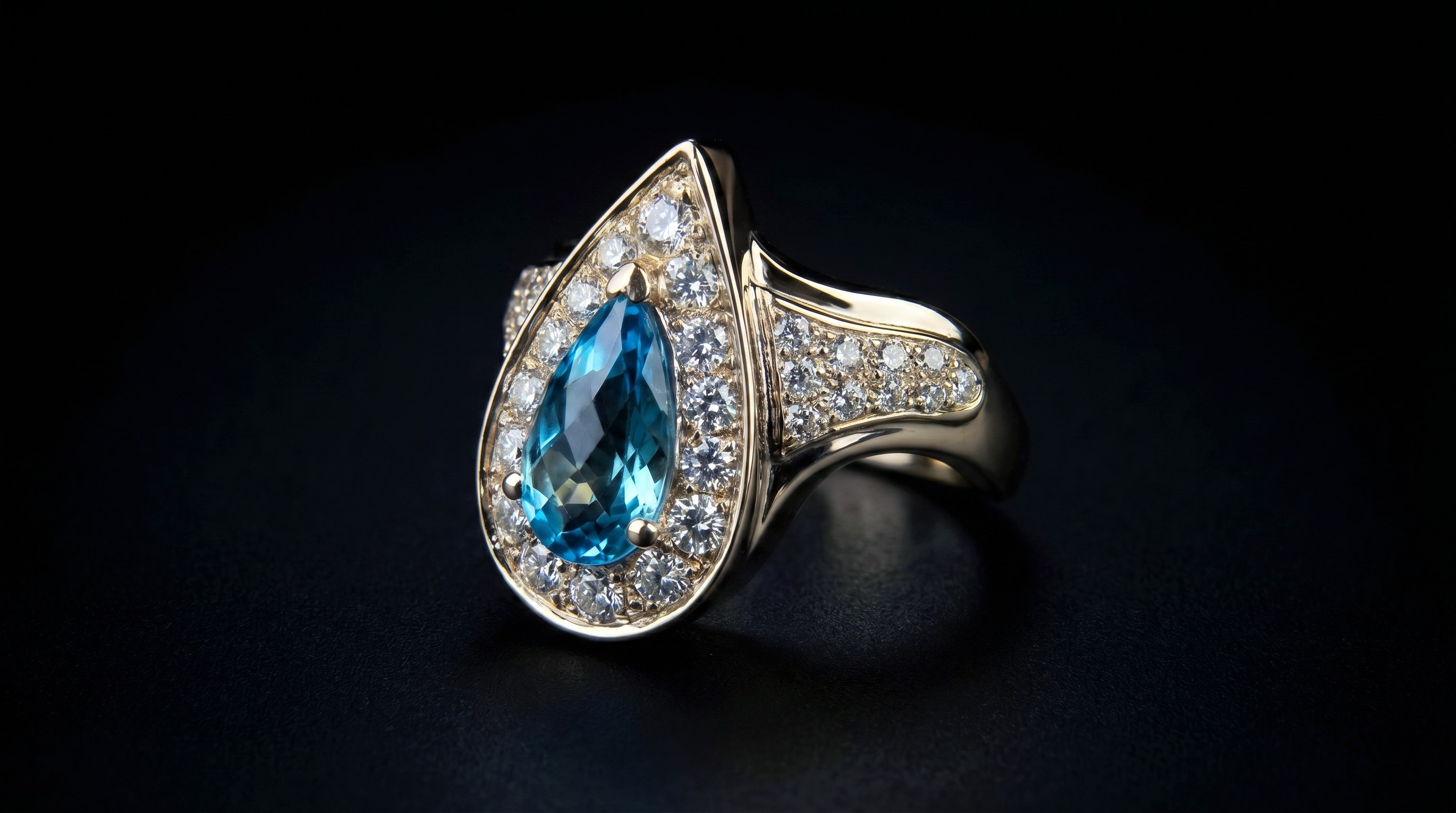 Precious Ring