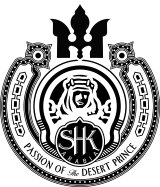 Designer Shaik Logo
