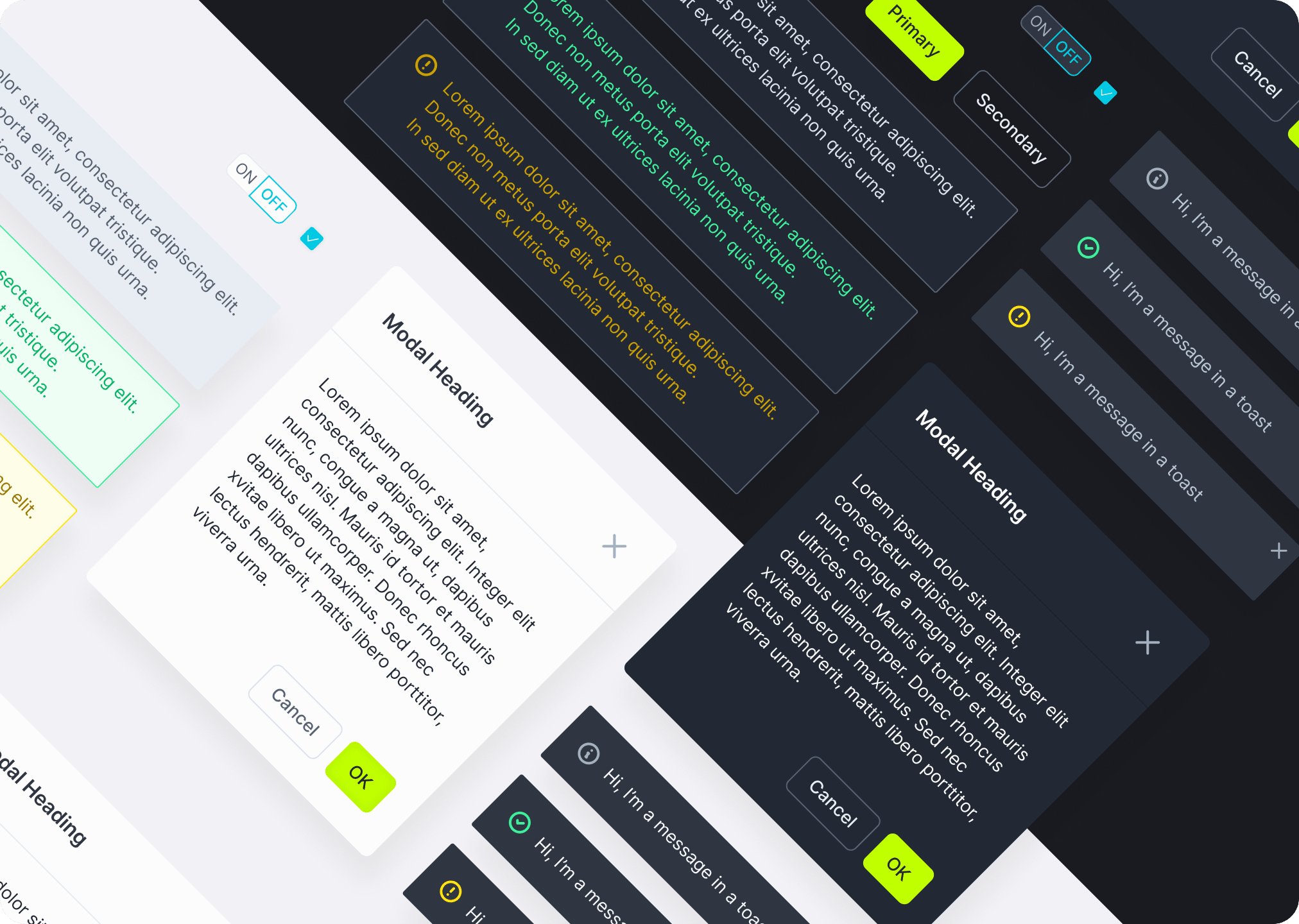 Stellar UI: An AI-Ready Design System Across Five Products and Three Stacks