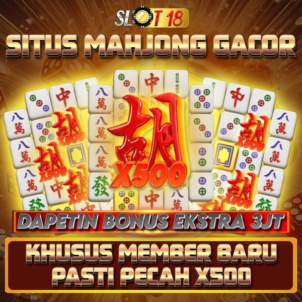 Link Slot Gacor