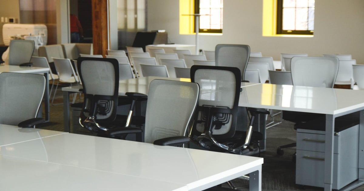İkinci el ofis mobilyası alırken nelere dikkat edilir?