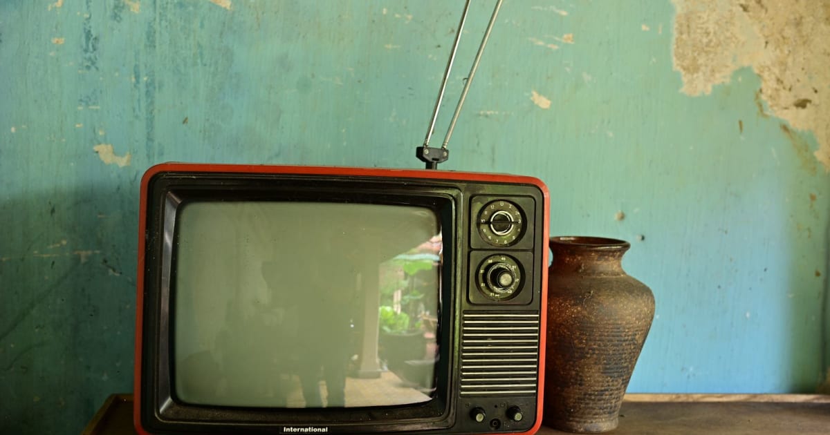 İkinci el televizyon ve küçük elektronik alırken kontroller
