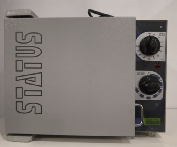 Steril Makinesi/Sterilizer Makinesi/Sterilizatör Cihazı 6 Litre