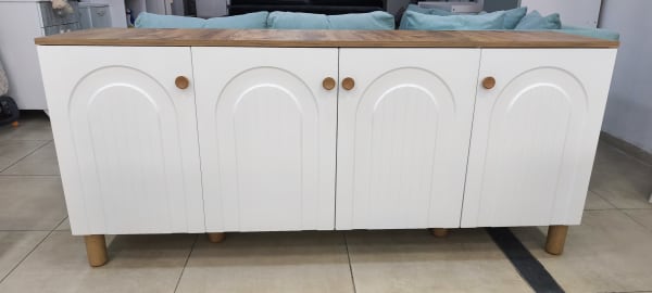 Konsol 180 cm