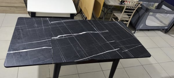 Açılır Yemek Masası