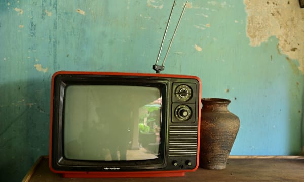 İkinci el televizyon ve küçük elektronik alırken kontroller