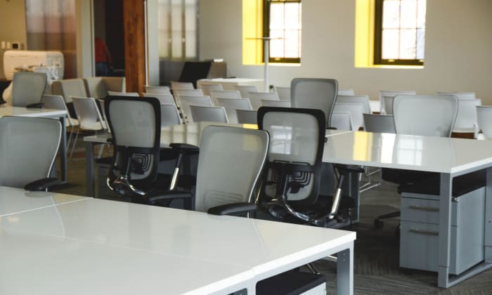 İkinci el ofis mobilyası alırken nelere dikkat edilir?