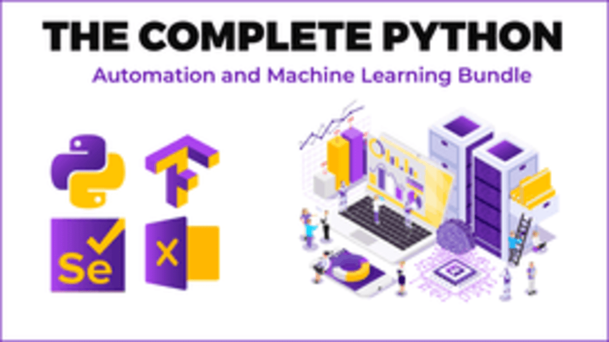 Python автоматизация рутинных задач книга