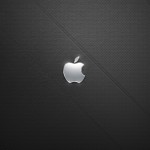 Apple logo 1