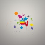 Apple logo 2