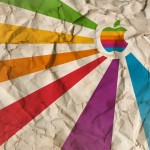 Apple logo 3