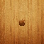 Apple logo 5