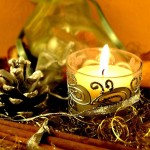 Christmas celebration