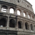 Colosseum, Rome