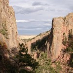 Eldorado Canyon