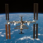 ISS (International Space Station)