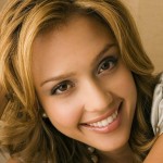 Jessica Alba